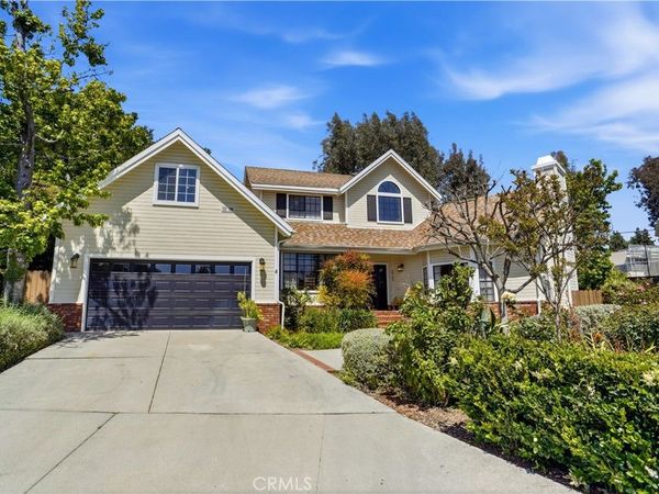 2703 Franklin Street, La Crescenta, CA 91214