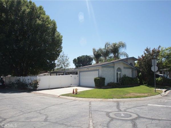 27502 Amethyst, Castaic, CA 91384