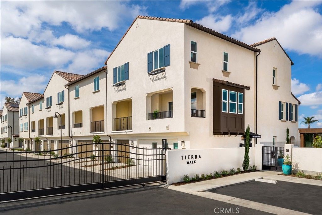 170 Tierra Lane, Cypress, CA 90630 Main Photo