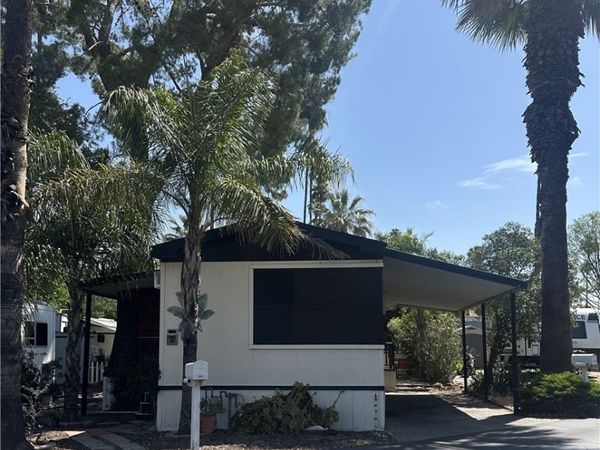 2751 Reche Canyon, Unit 85, Colton, CA 92324