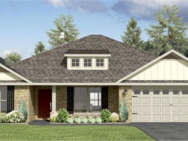 9505 Falconry Lane, Vancleave, MS 39565