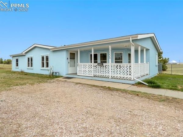 13335 Gymkhana Road, Peyton, CO 80831