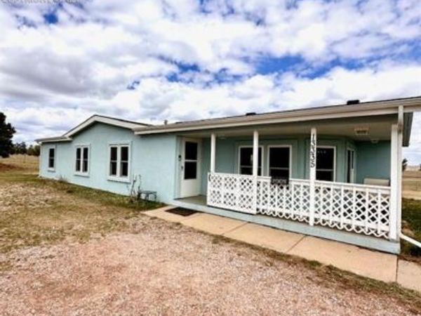 13335 Gymkhana Road, Peyton, CO 80831