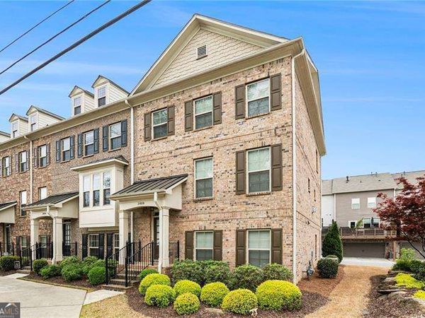 2808 Fullers Alley, Kennesaw, GA 30144
