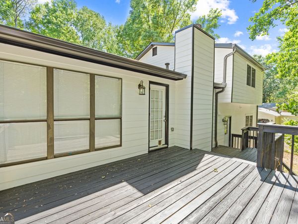 1173 Mill Ridge Drive, Lawrenceville, GA 30046
