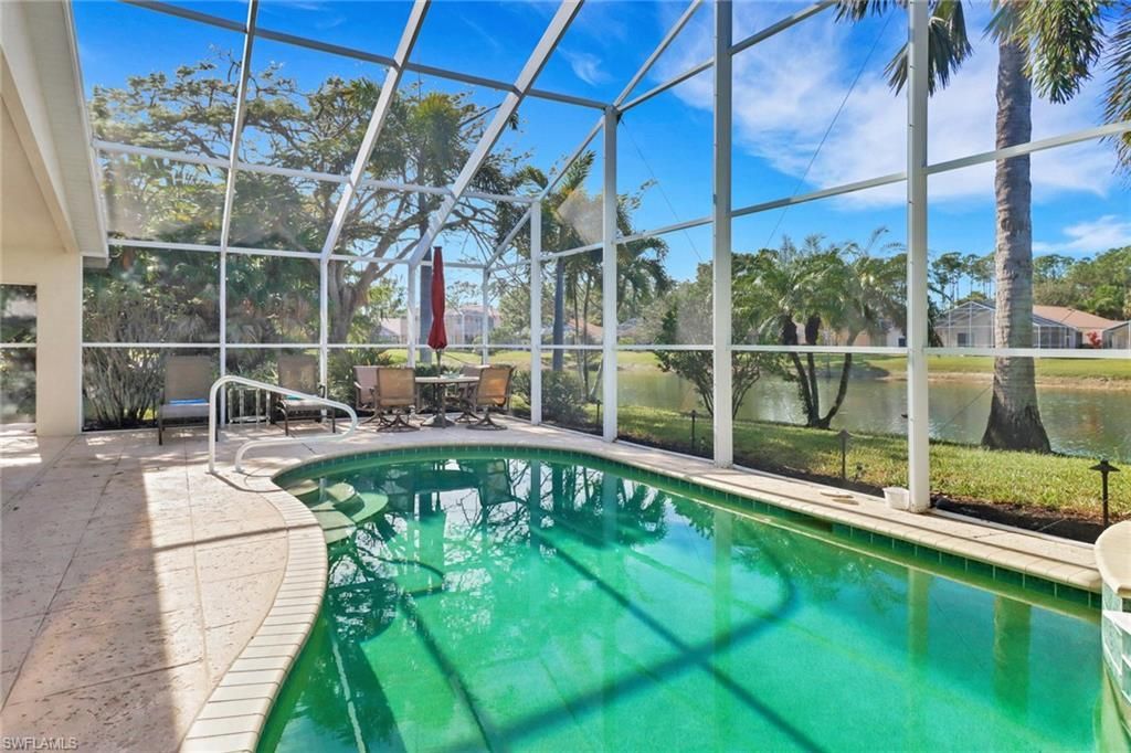 7477 Lourdes Ct , Naples, FL 34104 Photo