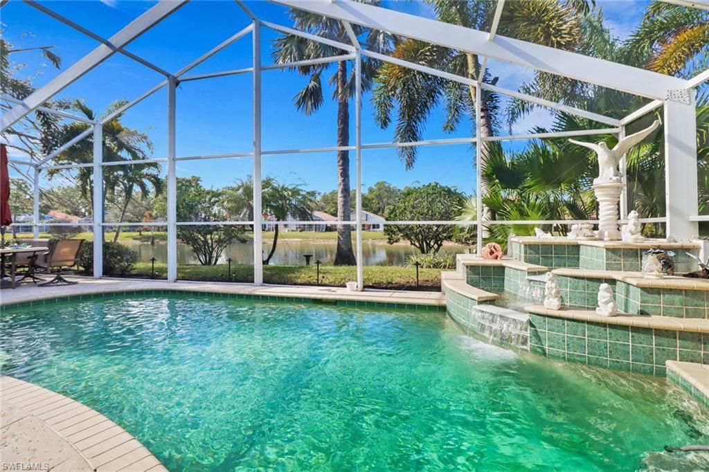 7477 Lourdes Ct , Naples, FL 34104 Photo