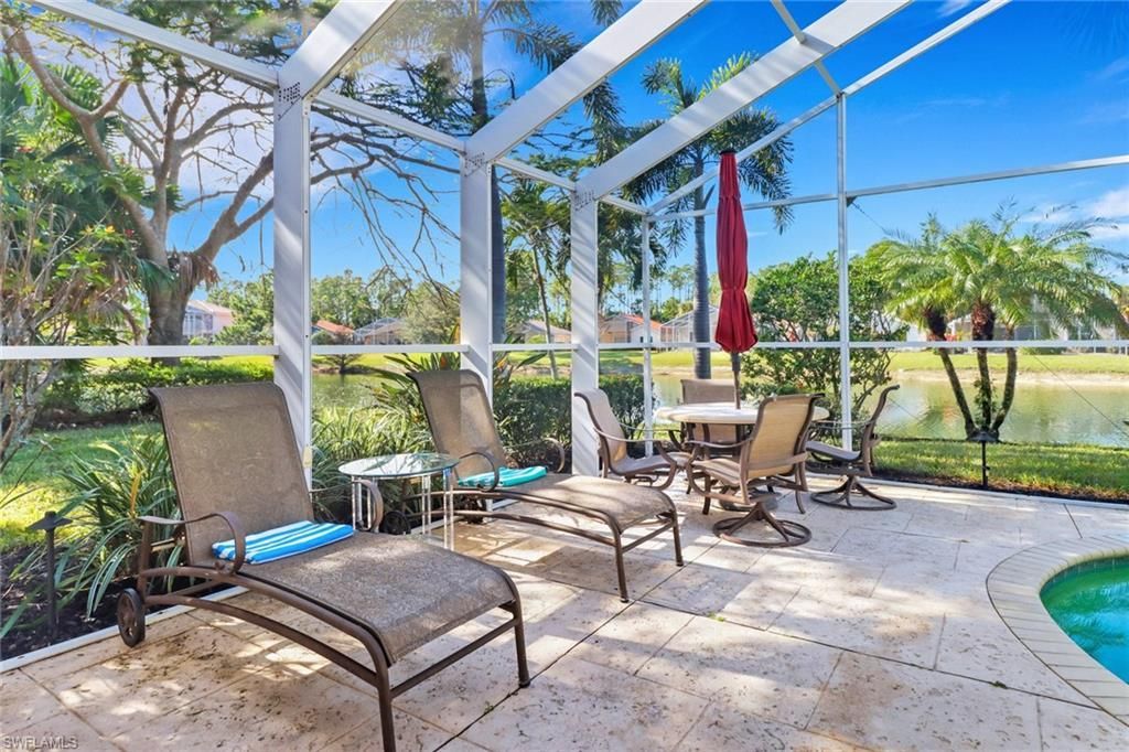 7477 Lourdes Ct , Naples, FL 34104 Photo