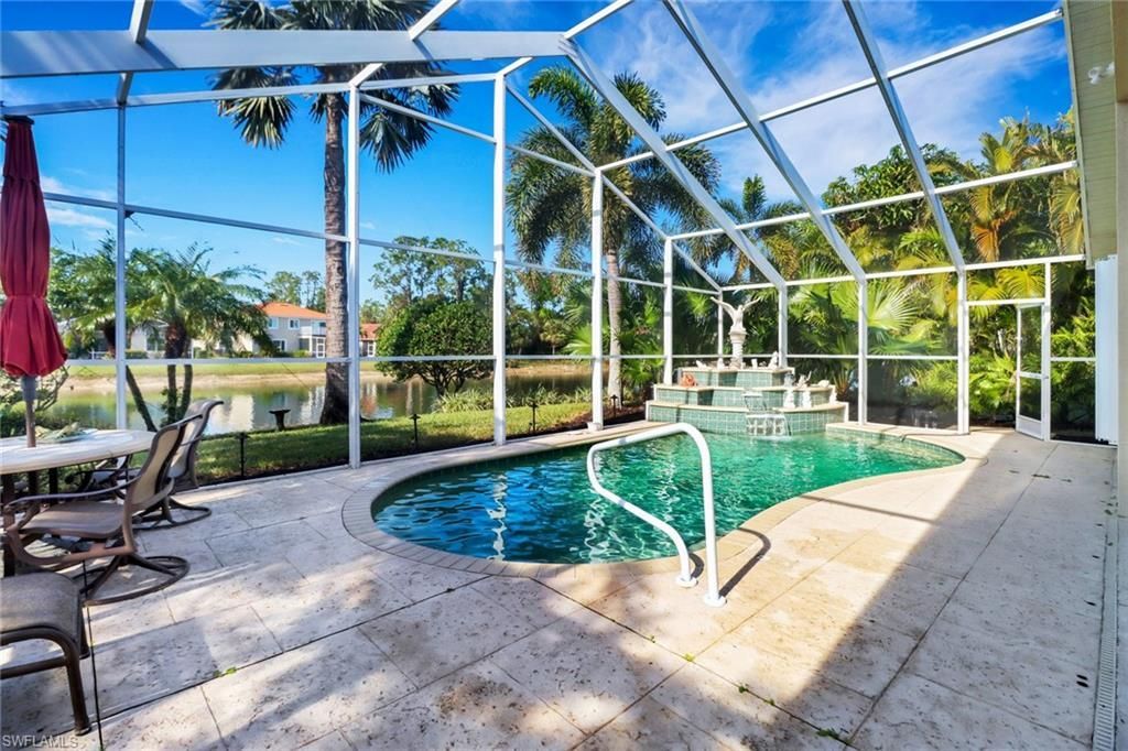 7477 Lourdes Ct , Naples, FL 34104 Photo