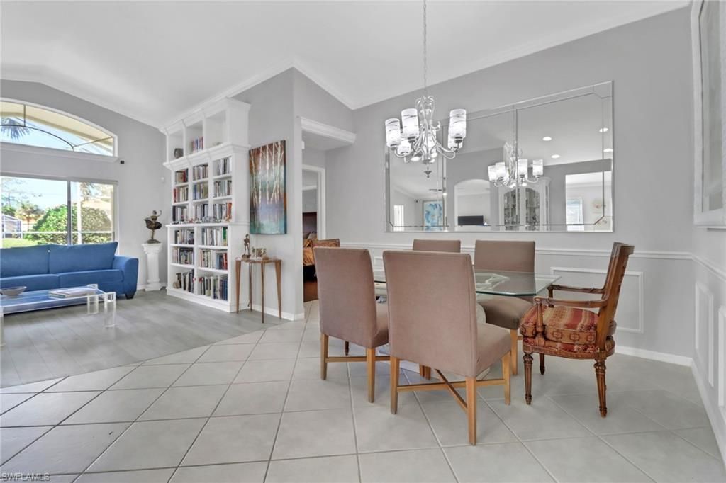 7477 Lourdes Ct , Naples, FL 34104 Photo