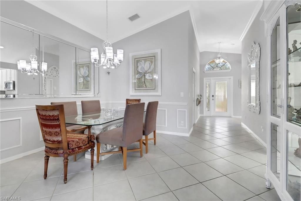 7477 Lourdes Ct , Naples, FL 34104 Photo