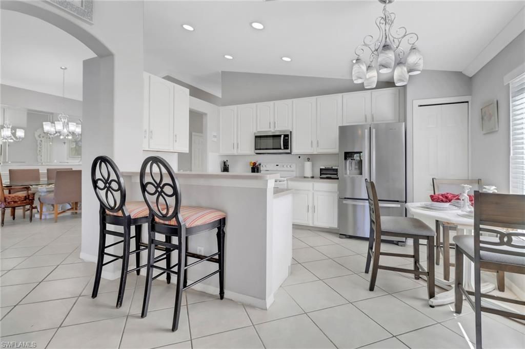 7477 Lourdes Ct , Naples, FL 34104 Photo
