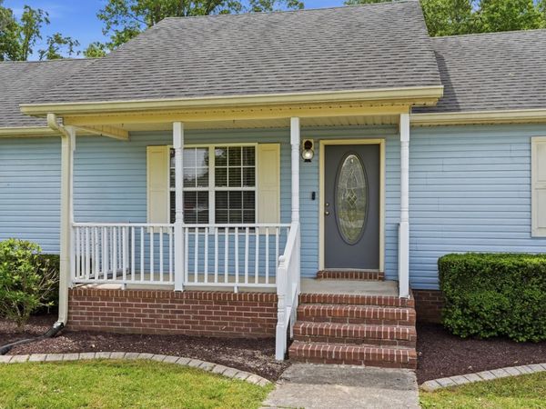 74 Dogwood Ct , Tullahoma, TN 37388
