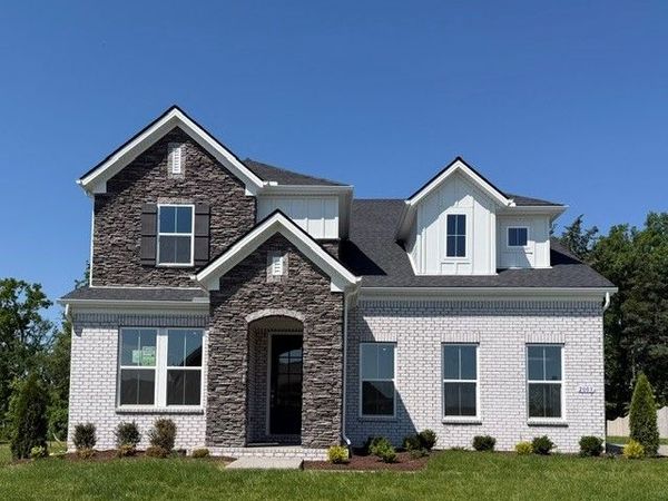 2003 Holbrook Rd, Mount Juliet, TN 37122