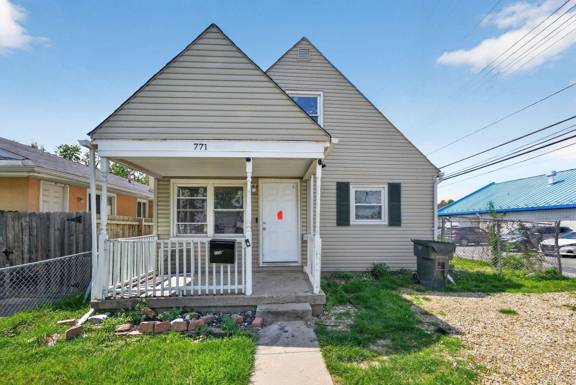 771 S Hampton Road, Columbus, OH 43227 Main Photo