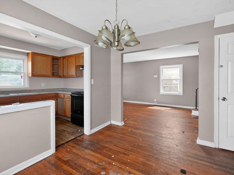 771 S Hampton Road , Columbus, OH 43227 Photo 13