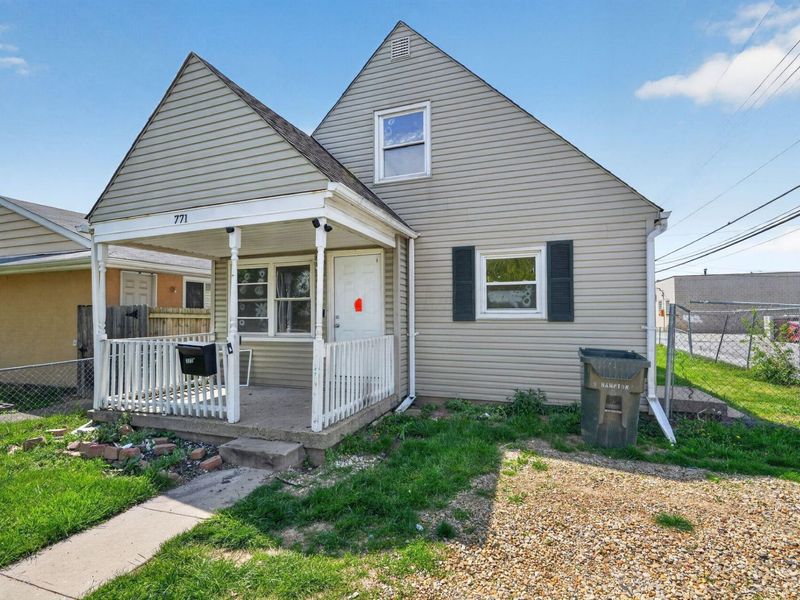 771 S Hampton Road , Columbus, OH 43227 Photo 2