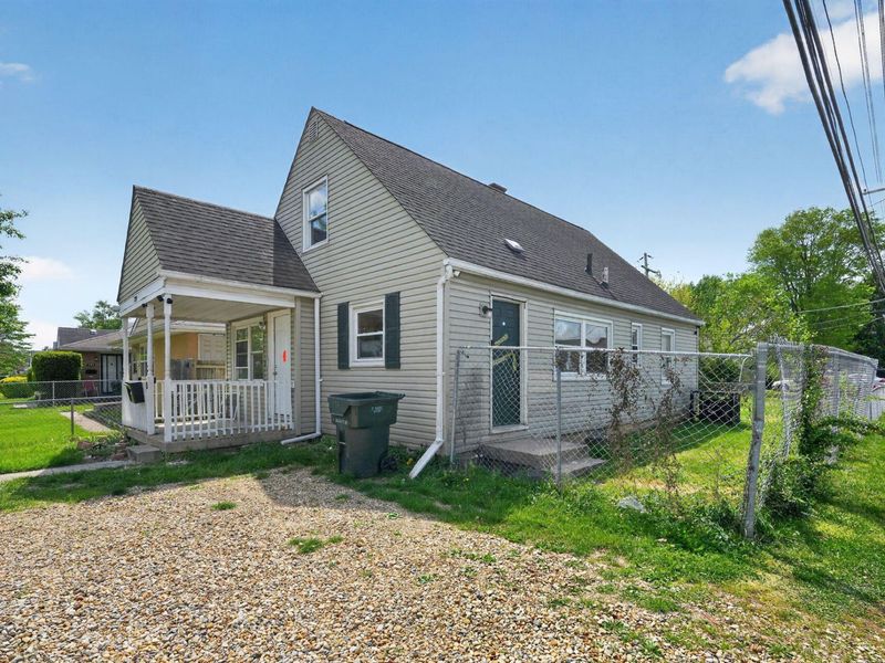 771 S Hampton Road , Columbus, OH 43227 Photo 3