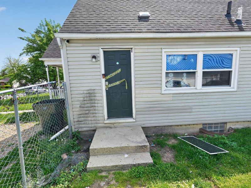 771 S Hampton Road , Columbus, OH 43227 Photo 4