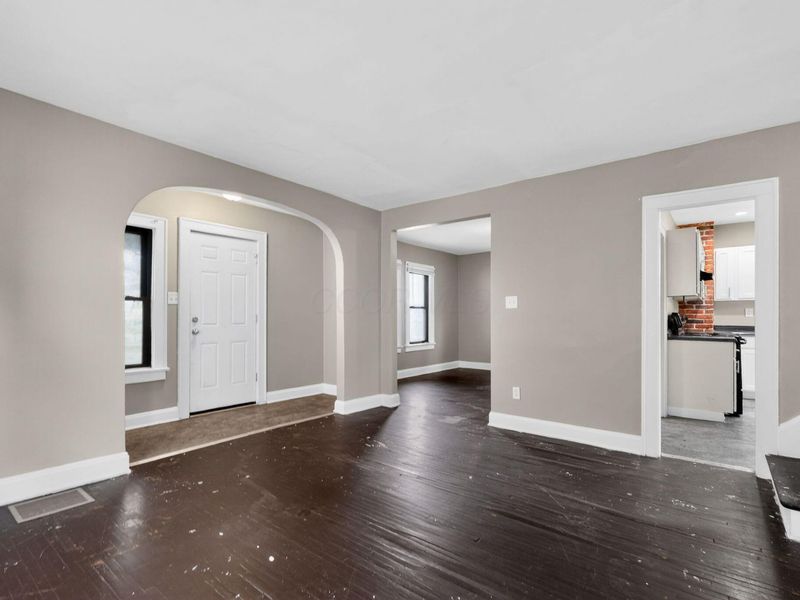 1105 Kelton Avenue , Columbus, OH 43206 Photo 11