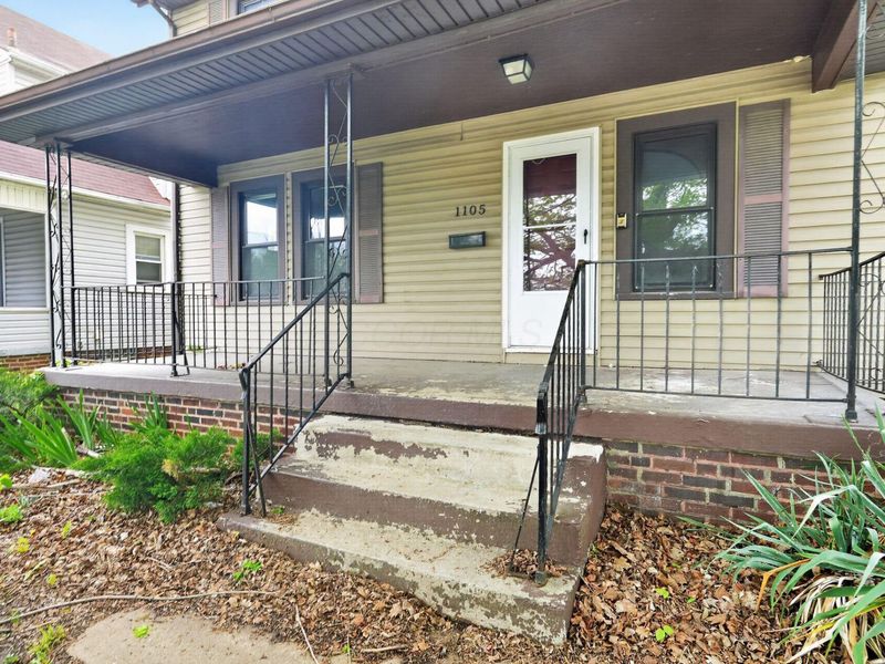 1105 Kelton Avenue , Columbus, OH 43206 Photo 4