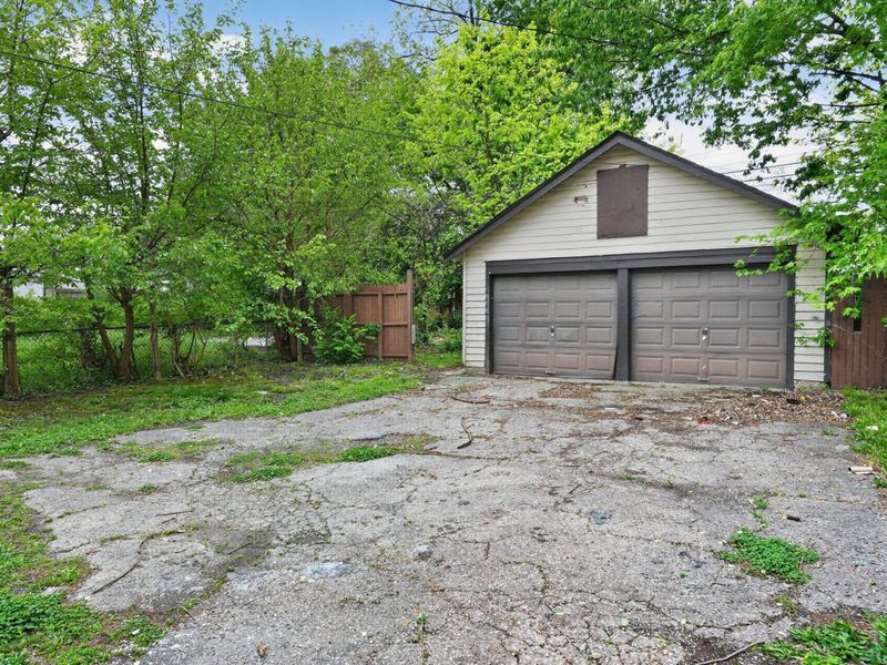 1105 Kelton Avenue , Columbus, OH 43206 Photo 8