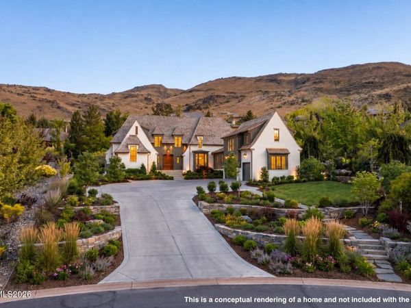 60 Promontory Pointe, Reno, NV 89519