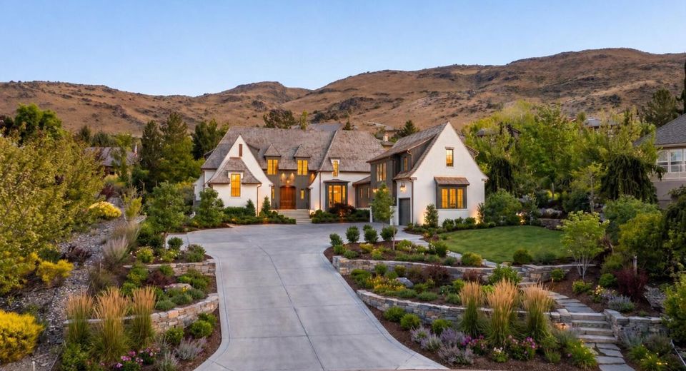 60 Promontory Pointe, Reno, NV 89519 Photo