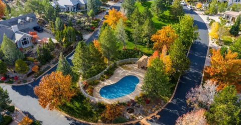 60 Promontory Pointe, Reno, NV 89519 Photo