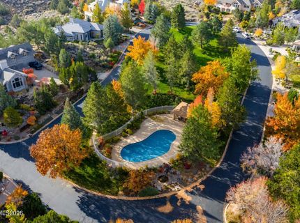 60 Promontory Pointe, Reno, NV 89519 Photo