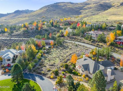 60 Promontory Pointe, Reno, NV 89519 Photo
