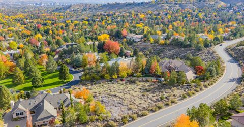 60 Promontory Pointe, Reno, NV 89519 Photo