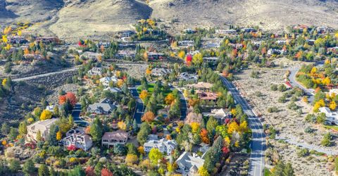 60 Promontory Pointe, Reno, NV 89519 Photo