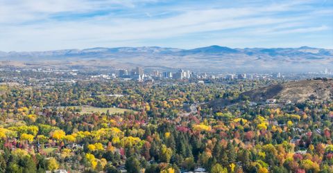 60 Promontory Pointe, Reno, NV 89519 Photo