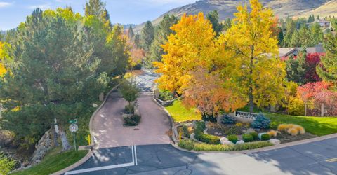 60 Promontory Pointe, Reno, NV 89519 Photo