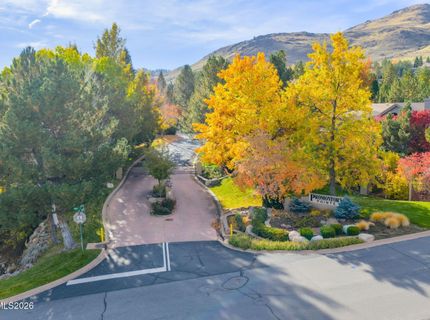60 Promontory Pointe, Reno, NV 89519 Photo