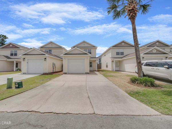 2124 Sterling Cove Boulevard, Panama City, FL 32408