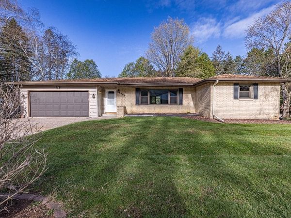 8904 MARGARET STREET, Rothschild, WI 54474