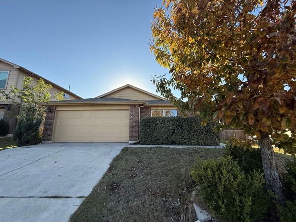 18017 Busby DR , Manor, TX 78653