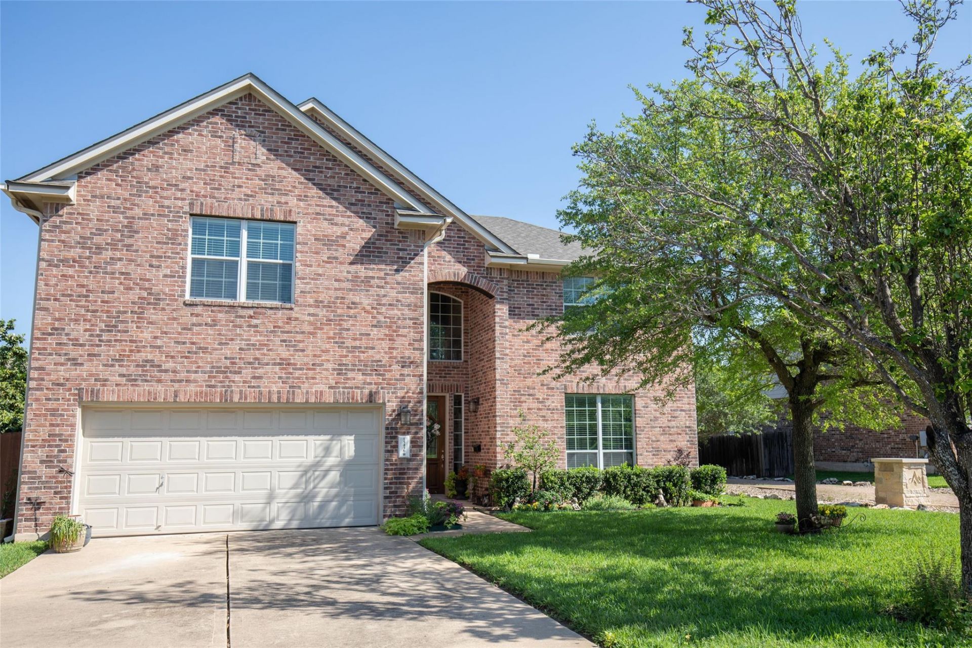 15436 Fisher Island, Austin, TX 78717 Main Photo