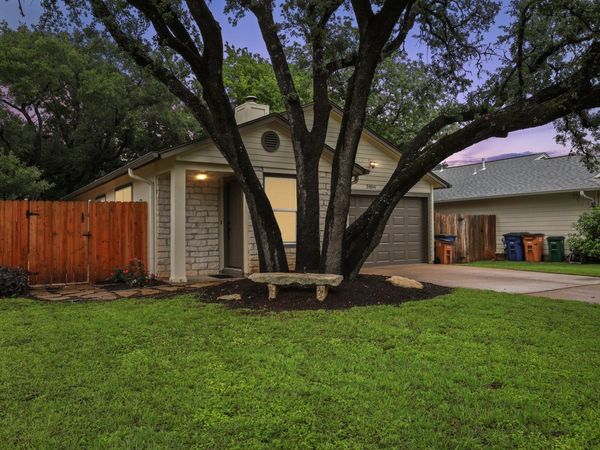 5804 Avery Island Ave , Austin, TX 78727