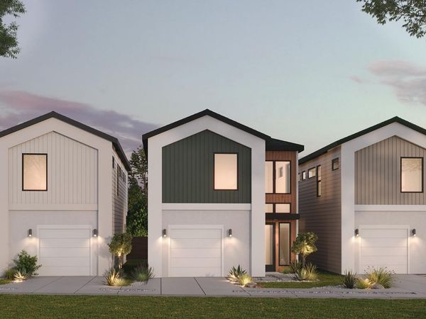 4907 Majestic DR, Unit 2, Austin, TX 78745