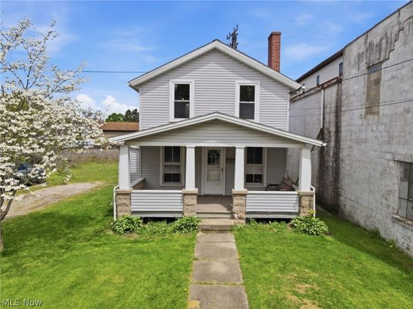 57 W Union Street , Geneva, OH 44041