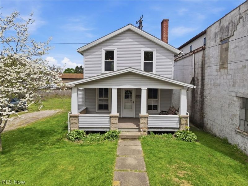 57 W Union Street , Geneva, OH 44041 Photo 1