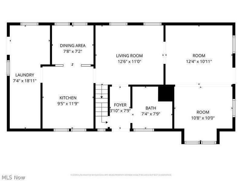 57 W Union Street , Geneva, OH 44041 Photo 39