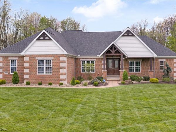 8622 Hunters Ridge Run , Wadsworth, OH 44281