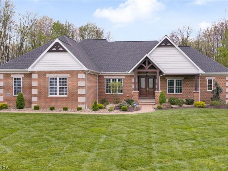 8622 Hunters Ridge Run, Wadsworth, OH 44281 Photo 1