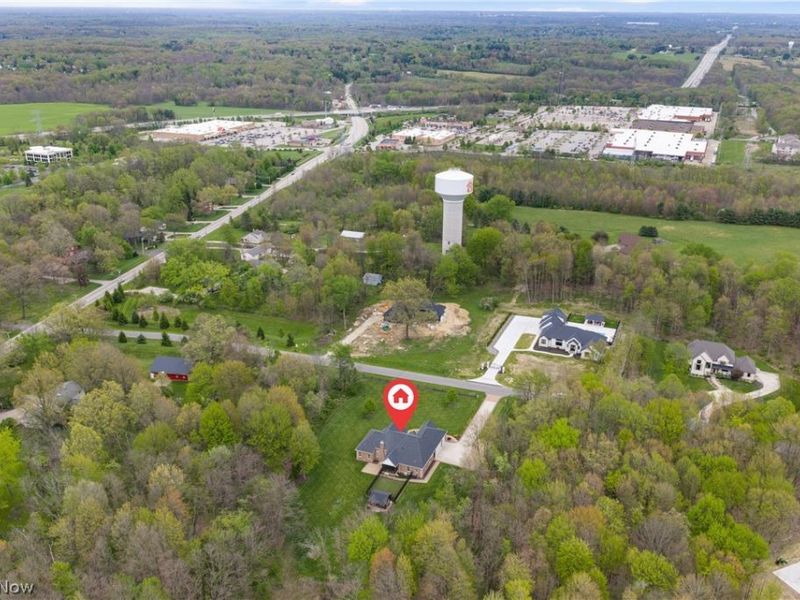 8622 Hunters Ridge Run, Wadsworth, OH 44281 Photo 14