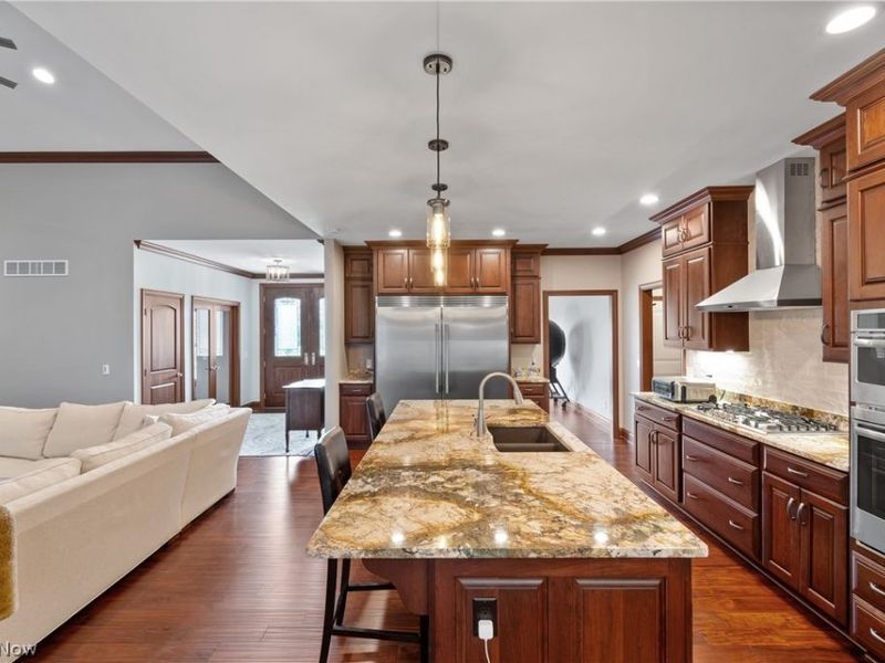 8622 Hunters Ridge Run, Wadsworth, OH 44281 Photo 18