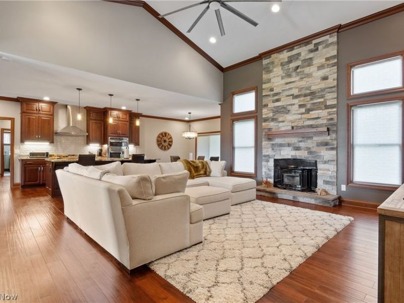 8622 Hunters Ridge Run, Wadsworth, OH 44281 Photo 21
